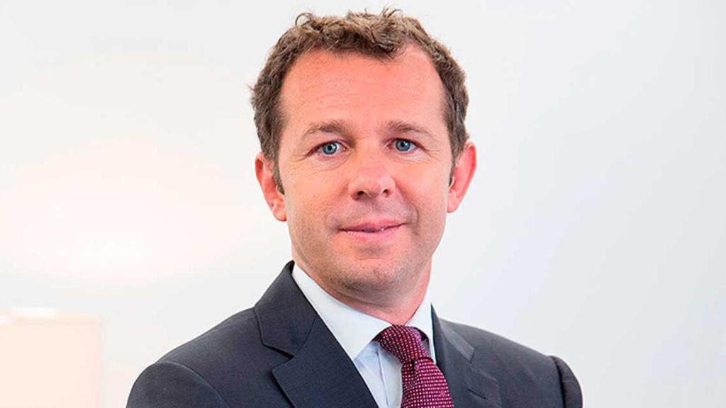 Juan Velayos, presidente del salón inmobiliario The District / CG