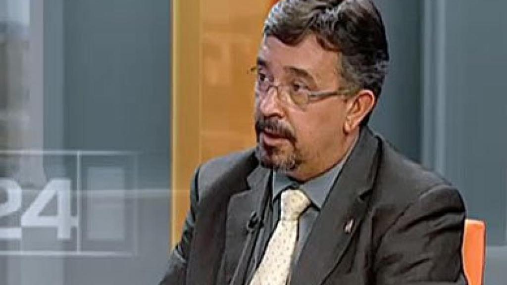 Josep Maria Reniu, miembro del Consejo Asesor para la Transición Nacional