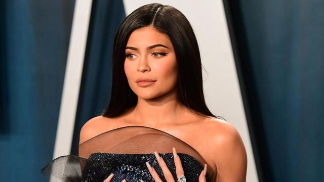 Kylie Jenner / EUROPA PRESS