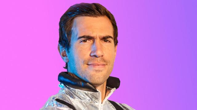 Carlos García, director de Cosmic en España - CEDIDA