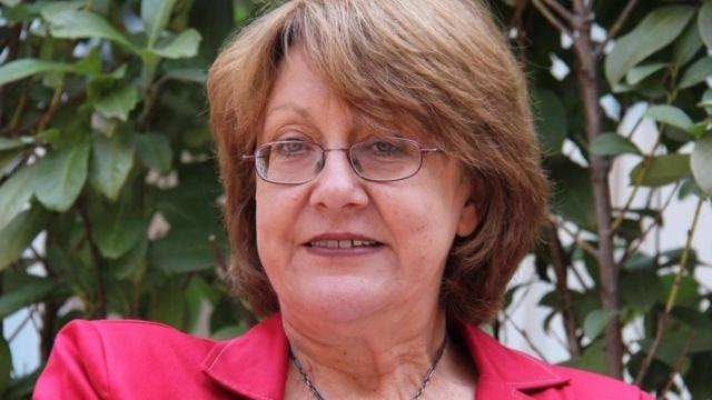 La periodista Patricia Gabancho / EP