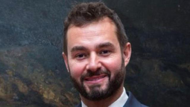 Gerard Guiu, nuevo director general de la Asociación para la Defensa de la Marca (Andema) / CERCLE D'ECONOMIA