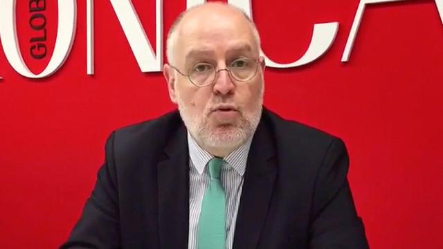 El historiador Jordi Canal / CG