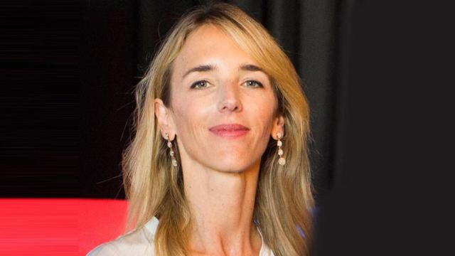 La portavoz del PP en el Congreso, Cayetana Álvarez de Toledo / EFE