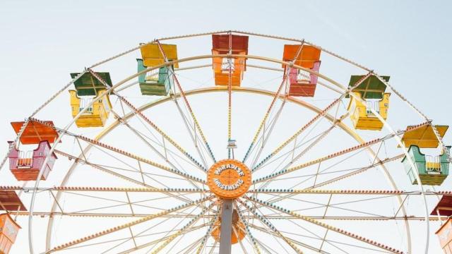 Los mejores parque de diversiones de Cataluña / PIXABAY