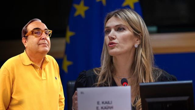 El lamentable espectáculo de la Eurocámara con los sobornos de Qatar