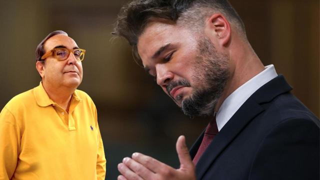 Debate sobre el estado de la nación y las balas de Rufián