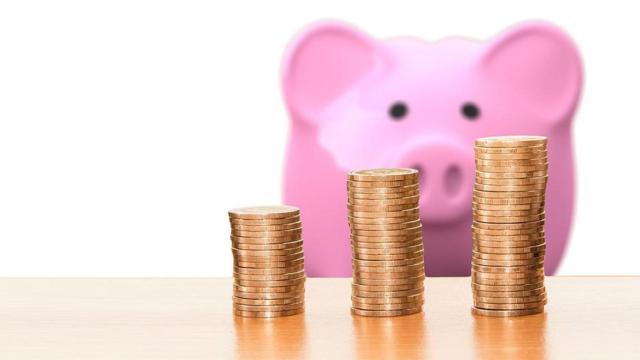 Los catalanes ahorran menos, según un estudio de Bankinter / PIXABAY