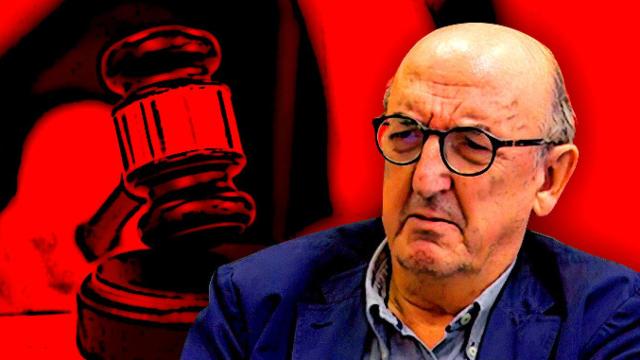 Jaume Roures, máximo responsable de la productora Mediapro / CG