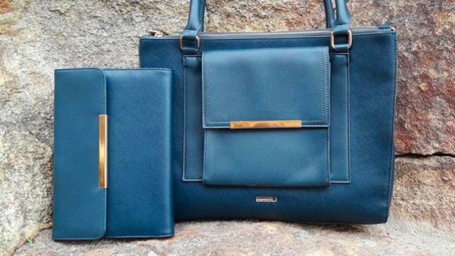 Bolsos de la marca Bissú / BISSÚ