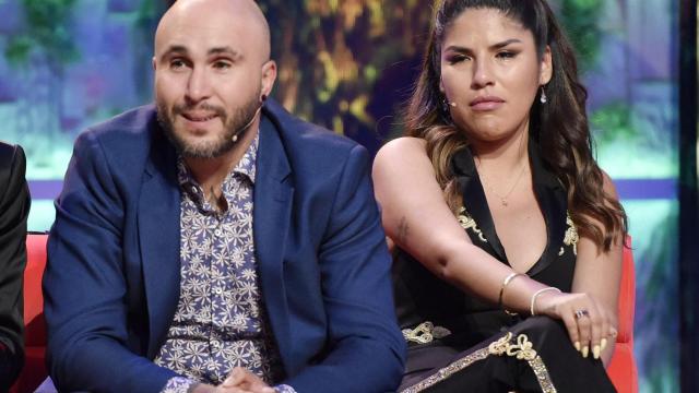 Kiko Rivera e Isa Pantoja / EP