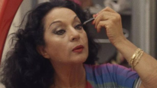 Lola Flores /EUROPA PRESS