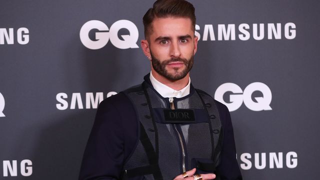 Pelayo Díaz siembra el caos en Instagram presumiendo de pastilla de jabón / AGENCIAS
