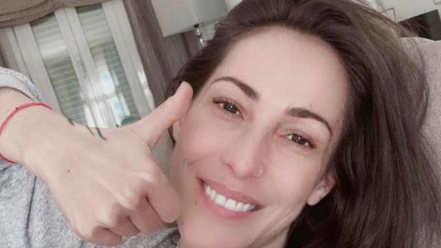 Malú podría estar embarazada del político Albert Rivera / INSTAGRAM