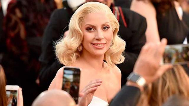 Lady Gaga en una foto de archivo / Europa Press
