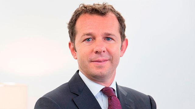 Juan Velayos, presidente del salón inmobiliario The District / CG