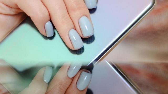 Kits de manicura semipermanente / ARCHIVO