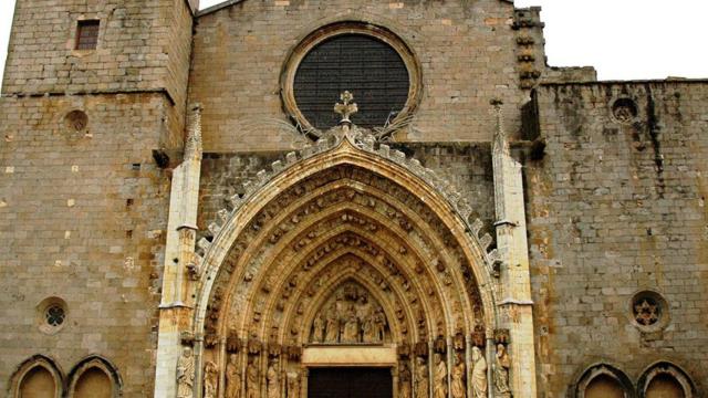 Castelló d'Empúries / CG