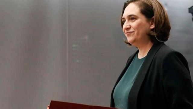 Colau eleva la presión política sobre Fira de Barcelona