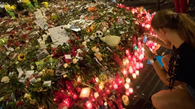 Seis meses de los atentados de Barcelona y Cambrils