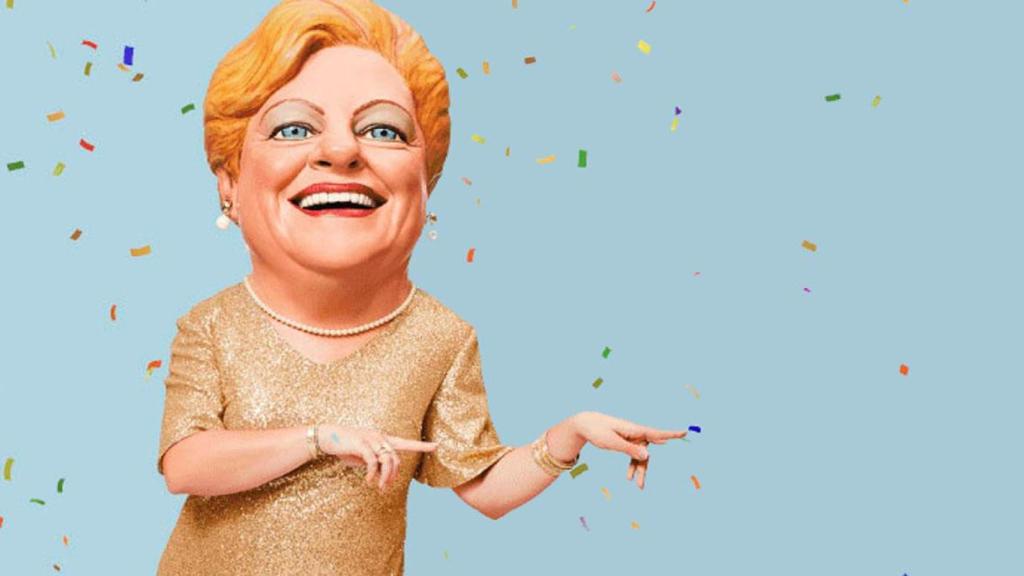 Imagen de la Grossa de Cap d'Any / GENCAT