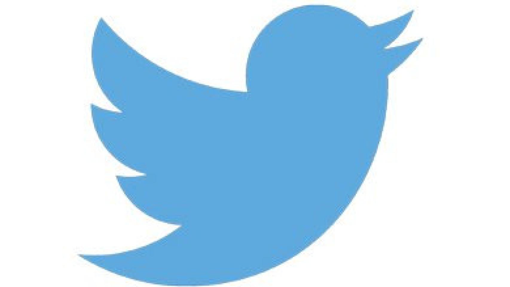 Logo de Twitter