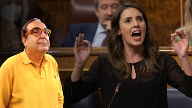 Bochorno en el Congreso de los Diputados: Irene Montero y sus replicas parlamentarias