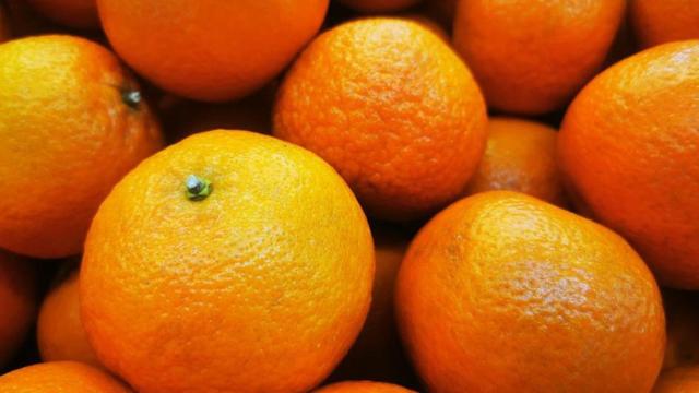 Cítricos como los producidos por el grupo argentino San Miguel / PIXABAY