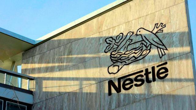 Sede de Nestlé en Vevey, Suiza / EFE