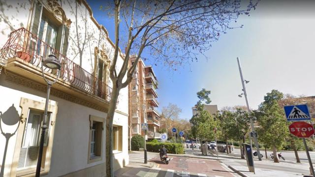 Oficinas de Arisa 86 SA / CG