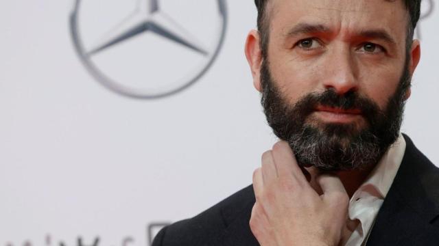 El cineasta Rodrigo Sorogoyen / EFE