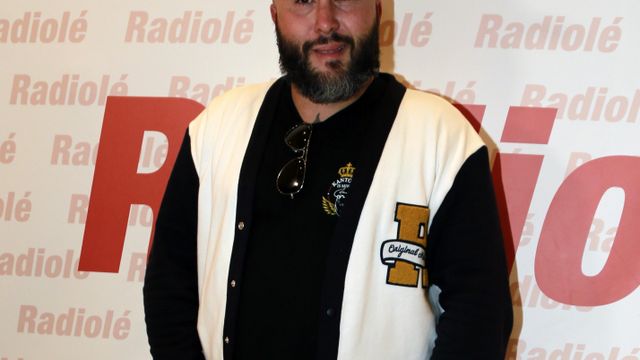 Kiko Rivera gana el premio Radiolé / EP