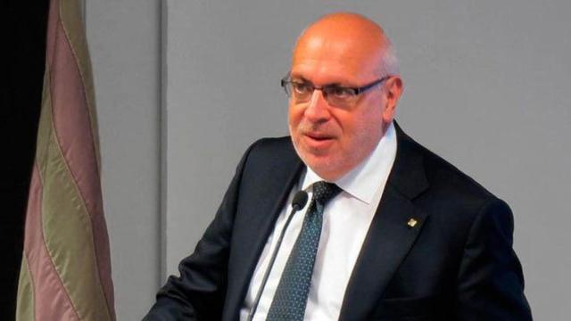 El exconsejero de Empresa, Jordi Baiget / CG