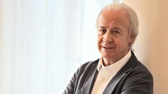 El financiero Carles Tusquets, principal accionista de Trea AM / EP