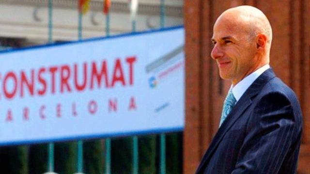 Bruno Figueras, ex CEO de Promociones Habitat / CG