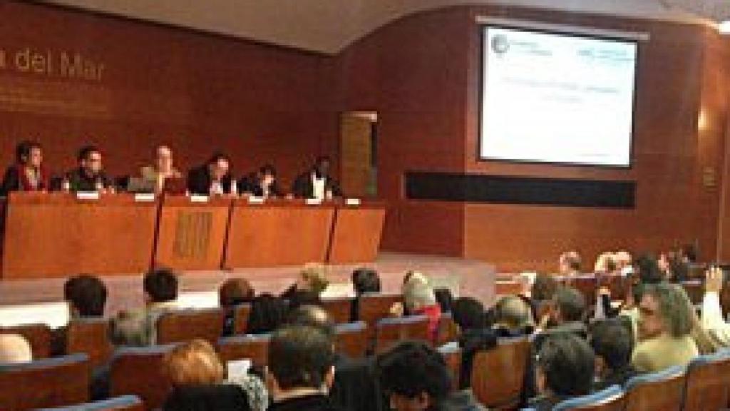 Asamblea convocada este sábado por Fundació Nous Catalans, en la Casa del Mar de Barcelona