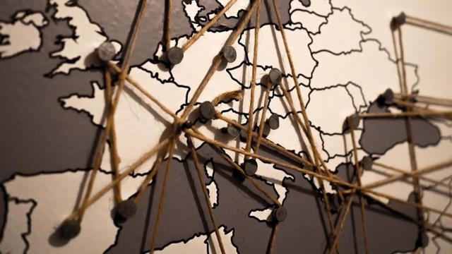 Sant Cugat del Vallès es la ciudad más cara para los Erasmus, con alquileres medios de 411 euros por habitación / PIXABAY