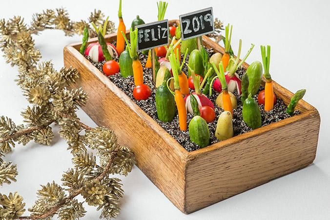 Cena de Nochevieja en el Majestic Hotel & Spa / TRIPADVISOR