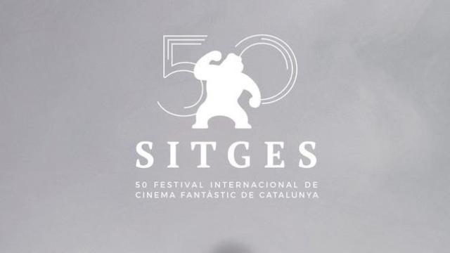 Cartel del Festival de Sitges de este año
