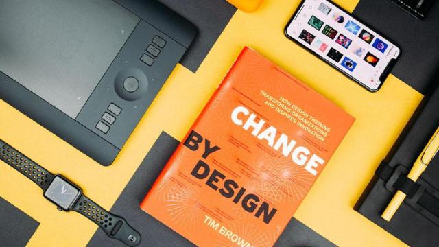 Elementos de diseño gráfico