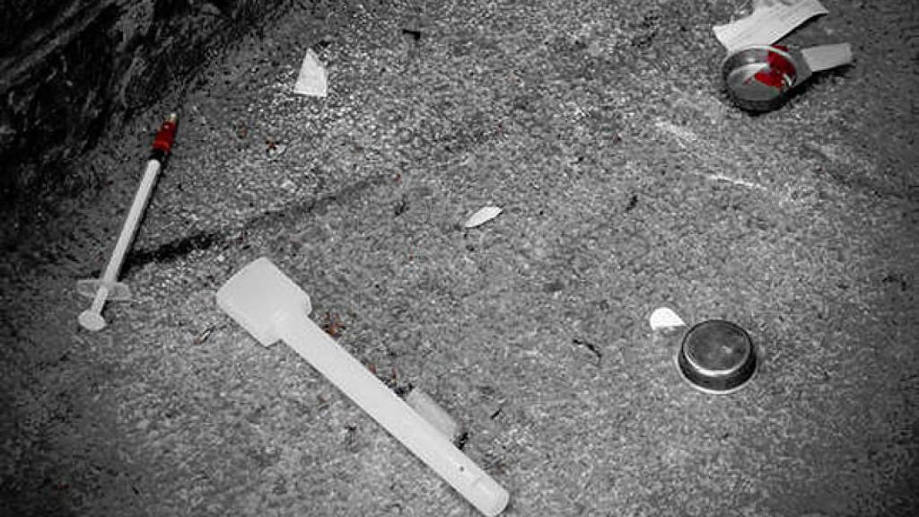 En los datos anotados en el certificado de defunción no suele aparecer ninguna referencia al consumo de heroína o cocaína.