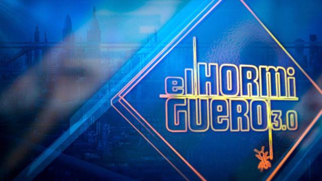 Logo de 'El Hormiguero' / ANTENA 3