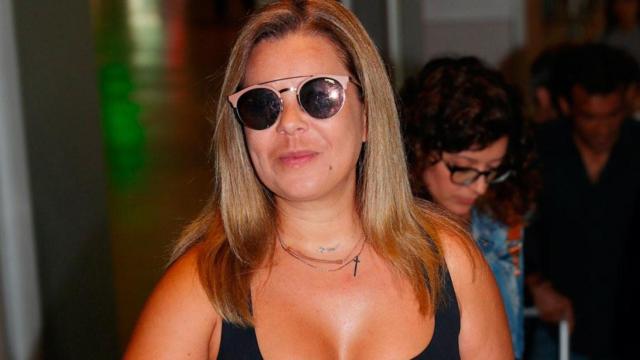 maria jose campanario 2