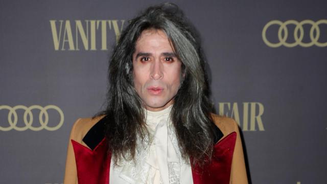 Mario Vaquerizo carga duramente contra Ana Rosa Quintana a través de las redes / AGENCIAS