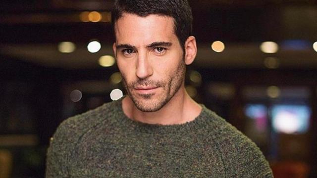 Miguel Ángel Silvestre se convierte en víctima del 'Caso Cantora' / INSTAGRAM