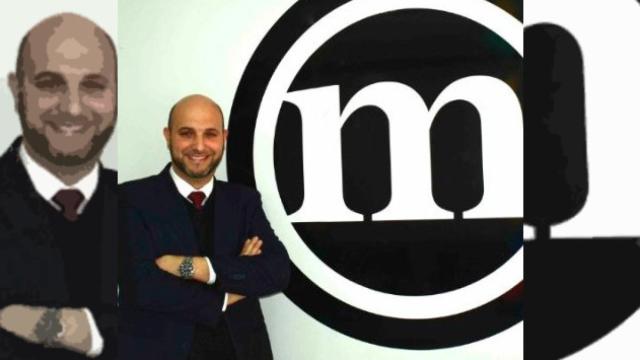 Carlos Montesinos, responsable de Ebanistería Montesinos