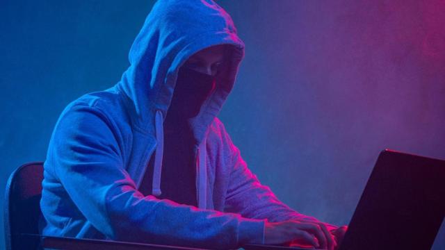 Los ciberdelincuentes aprovechan momentos de crisis para atacar por internet vía phishing / FREEPIK