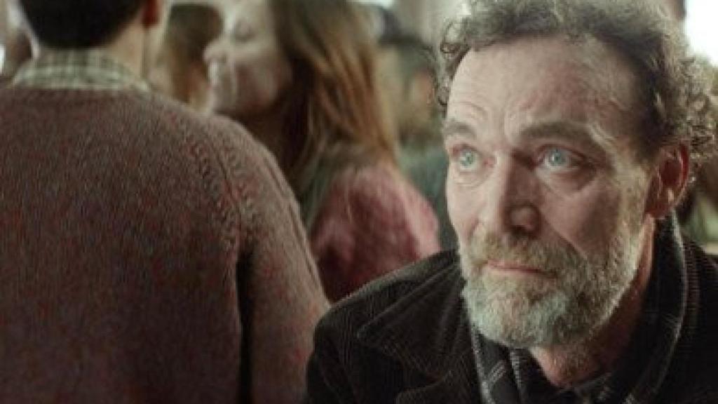 Imagen del anuncio de televisión del sorteo del 'Gordo' de 2014