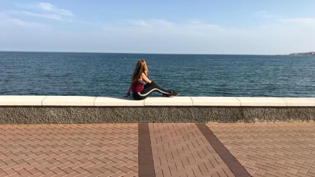 Ana, víctima de maltrato y exmiembro de Testigos de Jehová