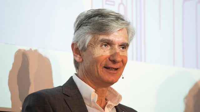 El 'conseller' de Salut, Josep Maria Argimon / EUROPA PRESS